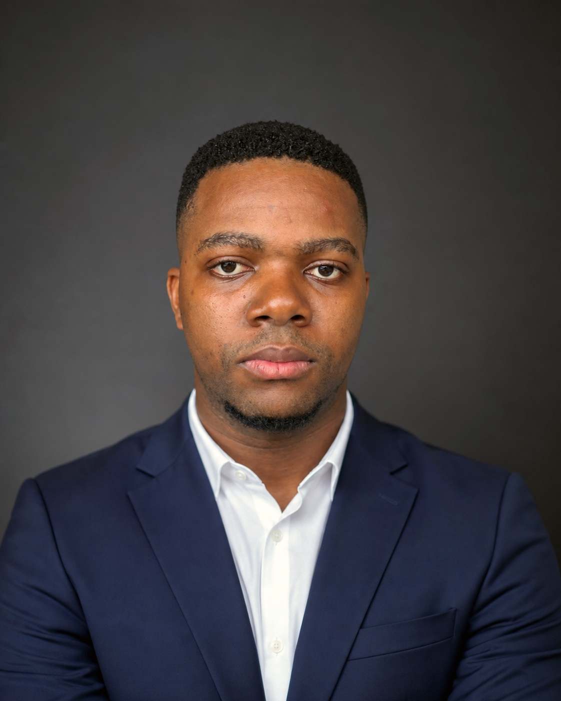 Olakunle Opeyemi, Video Editor at The Freedom Studio