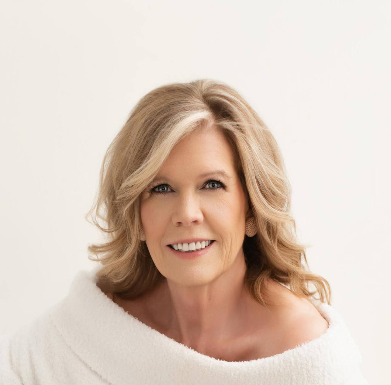 Portrait of Kathleen Acker